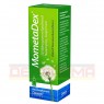 MOMETADEX 50 μg/Sprühst.Nasenspr.Susp.60 Sprühst. 10 g | МОМЕТАДЕКС назальный спрей 10 г | DEXCEL PHARMA