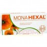 MONA HEXAL 2 mg/0,03 mg Filmtabletten 21 St | МОНА таблетки покрытые оболочкой 21 шт | HEXAL | Хлормадинон, этинилэстрадиол