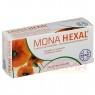 MONA HEXAL 2 mg/0,03 mg Filmtabletten 6x21 St | МОНА таблетки покрытые оболочкой 6x21 шт | HEXAL | Хлормадинон, этинилэстрадиол