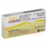 MONO EMBOLEX 3.000 I.E. Prophylaxe Sicherh.Spr. 2 St | МОНО ЭМБОЛЕКС раствор для инъекций 2 шт | VIATRIS HEALTHCARE | Сертопарин