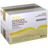 MONO EMBOLEX 3.000 I.E. Prophyl.Sicherh.Spr.Praxis 50 St | МОНО ЭМБОЛЕКС раствор для инъекций 50 шт | VIATRIS HEALTHCARE | Сертопарин