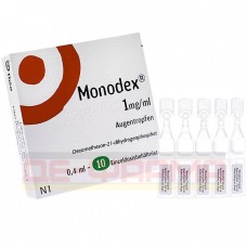 Монодекс | Monodex | Дексаметазон