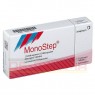 MONOSTEP überzogene Tabletten 21 St | МОНОСТЕП таблетки с покрытием 21 шт | JENAPHARM | Левоноргестрел, этинилэстрадиол