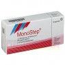 MONOSTEP überzogene Tabletten 3x21 St | МОНОСТЕП таблетки с покрытием 3x21 шт | JENAPHARM | Левоноргестрел, этинилэстрадиол