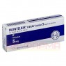 MONTELAIR HEXAL Junior 5 mg Kautabletten 20 St | МОНТЕЛАЙР жевательные таблетки 20 шт | HEXAL | Монтелукаст