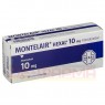 MONTELAIR HEXAL 10 mg Filmtabletten 50 St | МОНТЕЛАЙР таблетки покрытые оболочкой 50 шт | HEXAL | Монтелукаст