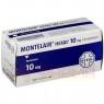MONTELAIR HEXAL 10 mg Filmtabletten 100 St | МОНТЕЛАЙР таблетки покрытые оболочкой 100 шт | HEXAL | Монтелукаст