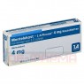 MONTELUKAST-1A Pharma 4 mg Kautabletten 20 St | МОНТЕЛУКАСТ жевательные таблетки 20 шт | 1 A PHARMA | Монтелукаст