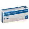 MONTELUKAST-1A Pharma 5 mg Kautabletten 20 St | МОНТЕЛУКАСТ жевательные таблетки 20 шт | 1 A PHARMA | Монтелукаст