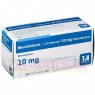 MONTELUKAST-1A Pharma 10 mg Filmtabletten 100 St | МОНТЕЛУКАСТ таблетки покрытые оболочкой 100 шт | 1 A PHARMA | Монтелукаст