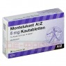 MONTELUKAST AbZ 5 mg Kautabletten 20 St | МОНТЕЛУКАСТ жевательные таблетки 20 шт | ABZ PHARMA | Монтелукаст