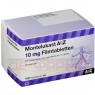 MONTELUKAST AbZ 10 mg Filmtabletten 100 St | МОНТЕЛУКАСТ таблетки покрытые оболочкой 100 шт | ABZ PHARMA | Монтелукаст