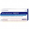 MONTELUKAST Aristo 5 mg Kautabletten 20 St | МОНТЕЛУКАСТ жевательные таблетки 20 шт | ARISTO PHARMA | Монтелукаст
