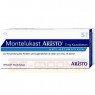 MONTELUKAST Aristo 5 mg Kautabletten 50 St | МОНТЕЛУКАСТ жевательные таблетки 50 шт | ARISTO PHARMA | Монтелукаст