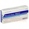 MONTELUKAST Aristo 4 mg Kautabletten 20 St | МОНТЕЛУКАСТ жевательные таблетки 20 шт | ARISTO PHARMA | Монтелукаст