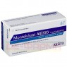 MONTELUKAST Aristo 4 mg Kautabletten 50 St | МОНТЕЛУКАСТ жевательные таблетки 50 шт | ARISTO PHARMA | Монтелукаст