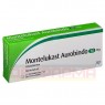 MONTELUKAST Aurobindo 10 mg Filmtabletten 20 St | МОНТЕЛУКАСТ таблетки покрытые оболочкой 20 шт | PUREN PHARMA | Монтелукаст