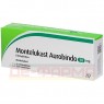 MONTELUKAST Aurobindo 10 mg Filmtabletten 50 St | МОНТЕЛУКАСТ таблетки покрытые оболочкой 50 шт | PUREN PHARMA | Монтелукаст