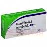 MONTELUKAST Aurobindo 4 mg Kautabletten 20 St | МОНТЕЛУКАСТ жевательные таблетки 20 шт | PUREN PHARMA | Монтелукаст