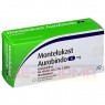 MONTELUKAST Aurobindo 4 mg Kautabletten 50 St | МОНТЕЛУКАСТ жевательные таблетки 50 шт | PUREN PHARMA | Монтелукаст