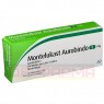 MONTELUKAST Aurobindo 5 mg Kautabletten 20 St | МОНТЕЛУКАСТ жевательные таблетки 20 шт | PUREN PHARMA | Монтелукаст