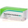 MONTELUKAST Aurobindo 5 mg Kautabletten 100 St | МОНТЕЛУКАСТ жевательные таблетки 100 шт | PUREN PHARMA | Монтелукаст