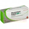 MONTELUKAST PUREN 10 mg Filmtabletten 100 St | МОНТЕЛУКАСТ таблетки покрытые оболочкой 100 шт | PUREN PHARMA | Монтелукаст