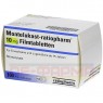 MONTELUKAST-ratiopharm 10 mg Filmtabletten 100 St | МОНТЕЛУКАСТ таблетки покрытые оболочкой 100 шт | RATIOPHARM | Монтелукаст