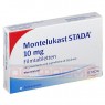 MONTELUKAST STADA 10 mg Filmtabletten 20 St | МОНТЕЛУКАСТ таблетки покрытые оболочкой 20 шт | STADAPHARM | Монтелукаст