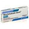 MONTELUKAST dura 10 mg Filmtabletten 20 St | МОНТЕЛУКАСТ таблетки покрытые оболочкой 20 шт | VIATRIS HEALTHCARE | Монтелукаст