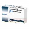 MONTELUKAST Zentiva 10 mg Filmtabletten 50 St | МОНТЕЛУКАСТ таблетки покрытые оболочкой 50 шт | ZENTIVA PHARMA | Монтелукаст