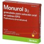 Монурил | Monuril | Фосфоміцин