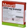 MONURIL 3000 mg Granulat 1x8 g | МОНУРИЛ гранули 1x8 г | EMRA-MED | Фосфоміцин