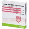 MONURIL 3000 mg Granulat 1x8 g | МОНУРИЛ гранули 1x8 г | PHARMA GERKE | Фосфоміцин
