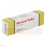 MORONAL Salbe 20 g | МОРОНАЛ мазь 20 г | DERMAPHARM | Нистатин