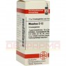 MOSCHUS D 12 Globuli 10 g | МУСКУС глобули 10 г | DHU