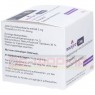 MOUNJARO 5 mg Injektionslösung i.e.Dsfl. 4 St | МУНДЖАРО розчин для ін'єкцій 4 шт | LILLY | Тирзепатид