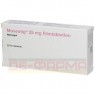 MOVENTIG 25 mg Filmtabletten 30 St | МОВЕНТИГ таблетки покрытые оболочкой 30 шт | 2CARE4 | Налоксегол