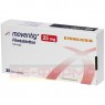 MOVENTIG 25 mg Filmtabletten 30 St | МОВЕНТИГ таблетки покрытые оболочкой 30 шт | EMRA-MED | Налоксегол