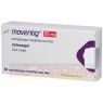 MOVENTIG 25 mg Filmtabletten 30 St | МОВЕНТИГ таблетки покрытые оболочкой 30 шт | HAEMATO PHARM | Налоксегол