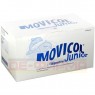 MOVICOL Junior aromafrei 6,9 g Plv.z.H.e.L.z.Einn. 90 St | МОВИКОЛ порошок для приготовления перорального раствора 90 шт | AXICORP PHARMA | Макрогол в комбинации