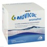 MOVICOL aromafrei Plv.z.Her.e.Lsg.z.Einnehmen 50 St | МОВІКОЛ порошок для приготування перорального розчину 50 шт | EMRA-MED | Макрогол у комбінації