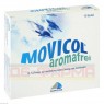 MOVICOL aromafrei Plv.z.Her.e.Lsg.z.Einnehmen MP 10 St | МОВІКОЛ порошок для приготування перорального розчину 10 шт | NORGINE | Макрогол у комбінації