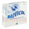 MOVICOL Beutel Plv.z.Her.e.Lsg.z.Einnehmen 10 St | МОВИКОЛ порошок для приготовления перорального раствора 10 шт | NORGINE | Макрогол в комбинации