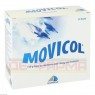 MOVICOL Beutel Plv.z.Her.e.Lsg.z.Einnehmen 20 St | МОВИКОЛ порошок для приготовления перорального раствора 20 шт | NORGINE | Макрогол в комбинации