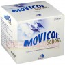 MOVICOL Schoko Plv.z.Her.e.Lsg.z.Einnehmen 50 St | МОВИКОЛ порошок для приготовления перорального раствора 50 шт | NORGINE | Макрогол в комбинации