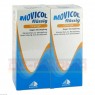 MOVICOL flüssig Orange 2x500 ml | МОВІКОЛ концентрат 2x500 мл | NORGINE | Макрогол у комбінації