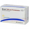 MOWEL 500 mg Filmtabletten 50 St | МОВЕЛ таблетки вкриті оболонкою 50 шт | PANACEA BIOTEC | Мікофенолова кислота