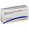 MOWEL 500 mg Filmtabletten 250 St | МОВЕЛ таблетки вкриті оболонкою 250 шт | PANACEA BIOTEC | Мікофенолова кислота