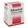 MOWIVIT 600 Kapseln 50 St | МОВИВИТ капсулы 50 шт | RODISMA-MED PHARMA | Токоферол (витамин Е)